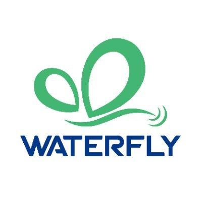 Waterfly Outdoor